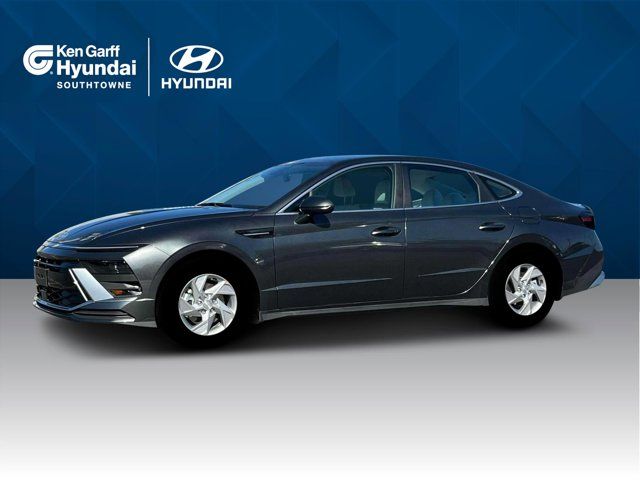 2025 Hyundai Sonata SE