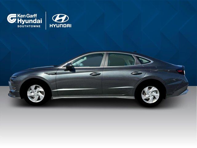 2025 Hyundai Sonata SE