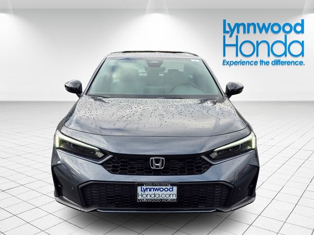 2025 Honda Civic Sedan Hybrid Sport Touring