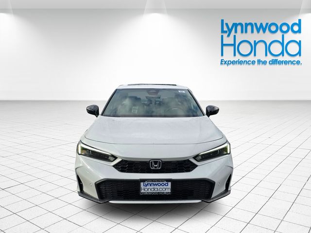 2025 Honda Civic Sedan Hybrid Sport Touring