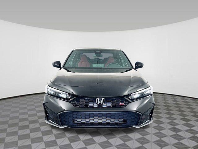 2025 Honda Civic Si Base