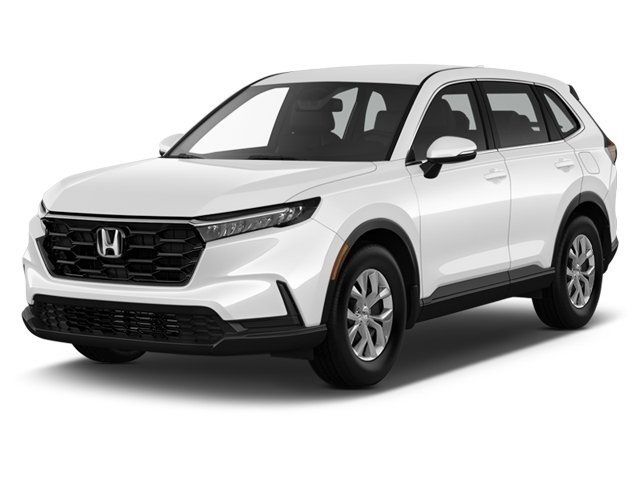 2025 Honda CR-V FCEV Base