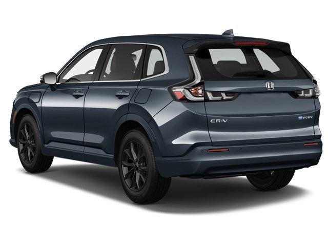 2025 Honda CR-V FCEV Base