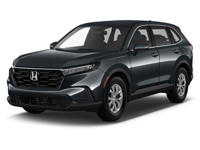 2025 Honda CR-V FCEV Base