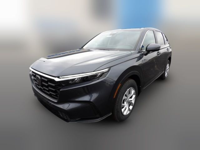 New 2023 Honda CR-V For Sale in Dayton, OH | Auto Navigator