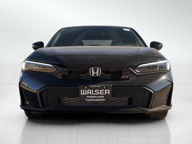 2025 Honda Civic Si Base