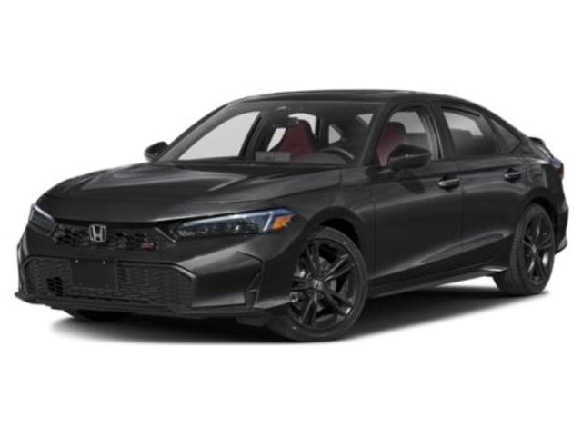 2025 Honda Civic Si Base