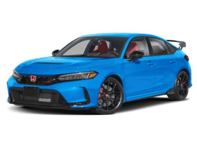 2025 Honda Civic Type R Base