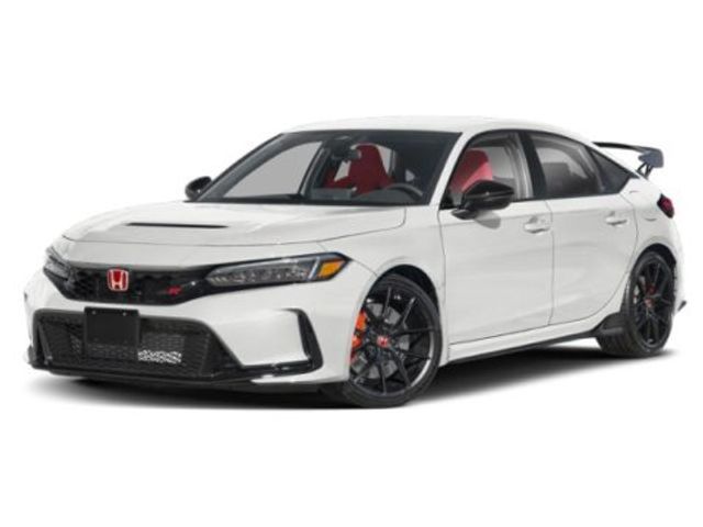 2025 Honda Civic Type R Base