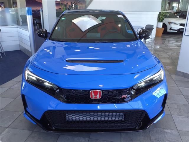 2025 Honda Civic Type R Base