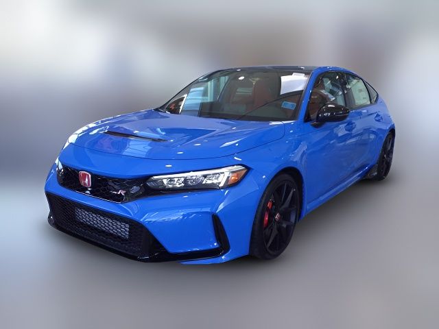 2025 Honda Civic Type R Base