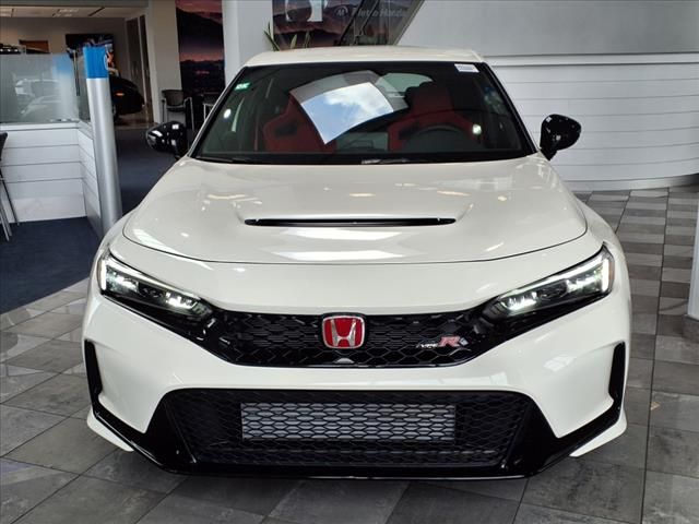 2025 Honda Civic Type R Base