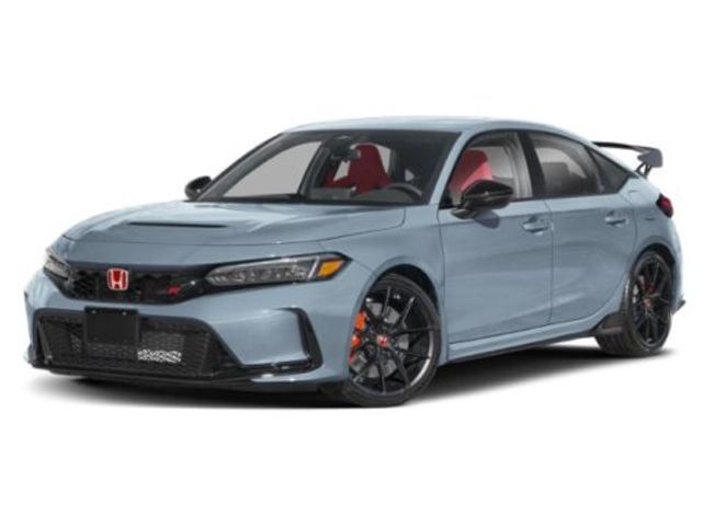 2025 Honda Civic Type R Base