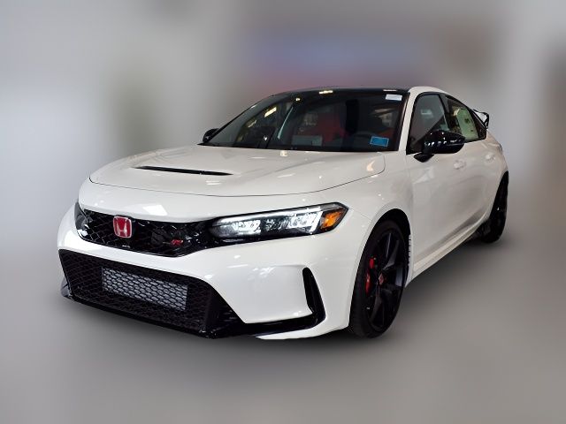 2025 Honda Civic Type R Base