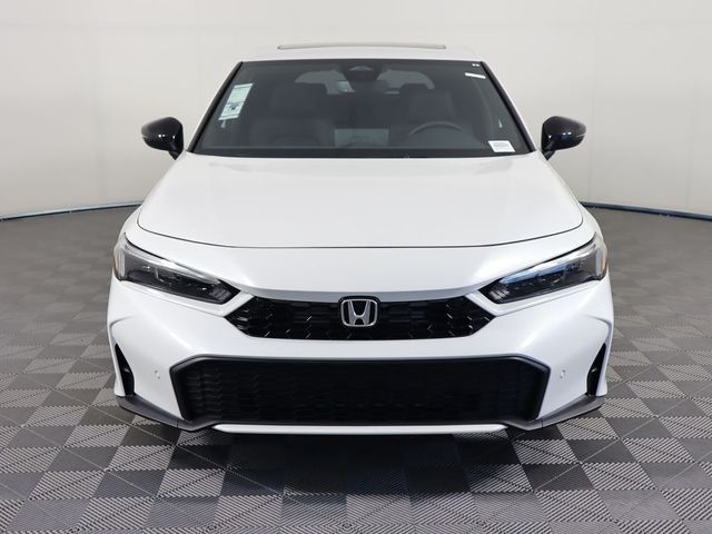 2025 Honda Civic Hatchback Hybrid Sport Touring