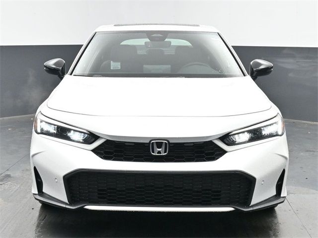 2025 Honda Civic Hatchback Hybrid Sport Touring