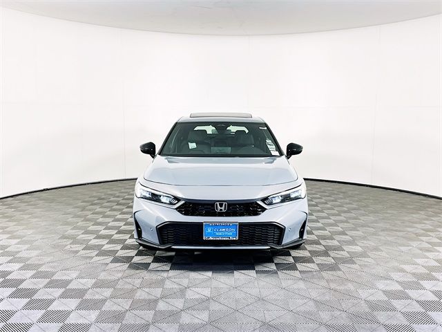 2025 Honda Civic Hatchback Hybrid Sport Touring