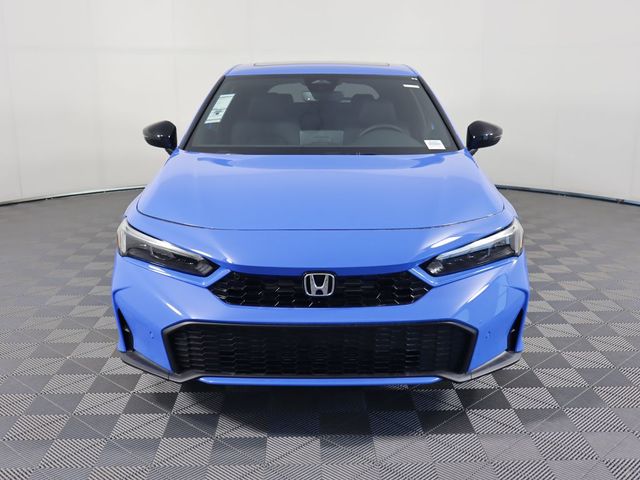 2025 Honda Civic Hatchback Hybrid Sport Touring