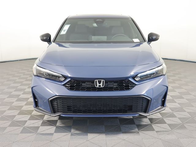 2025 Honda Civic Sedan Hybrid Sport