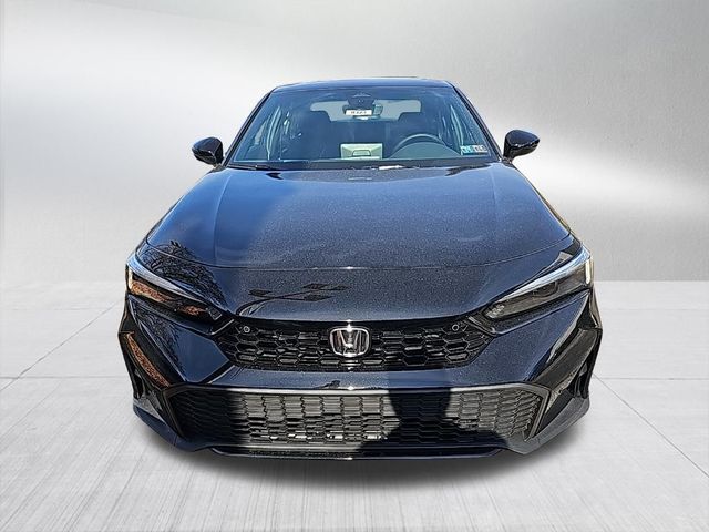 2025 Honda Civic Sedan Hybrid Sport Touring