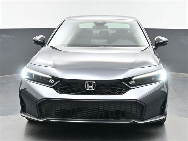 2025 Honda Civic Sedan Hybrid Sport Touring