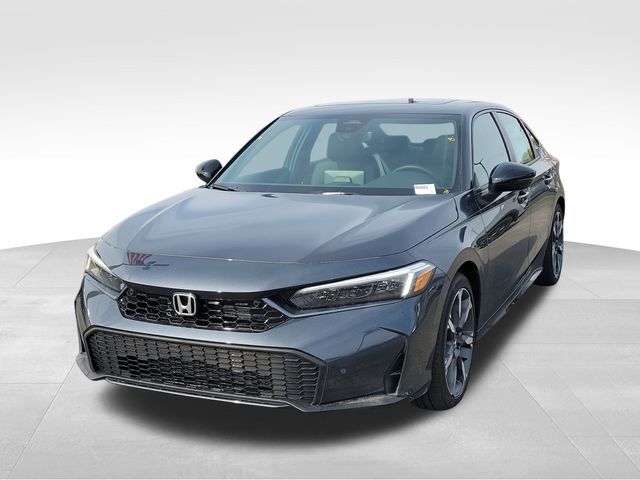 2025 Honda Civic Sedan Hybrid Sport Touring