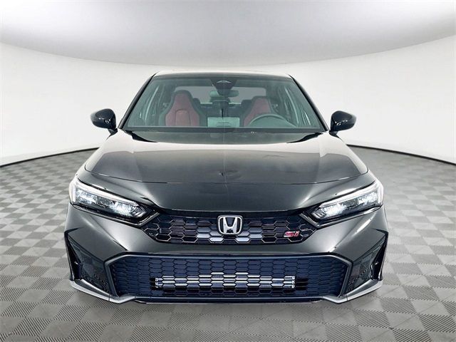 2025 Honda Civic Si Base