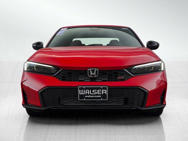 2025 Honda Civic Si Base