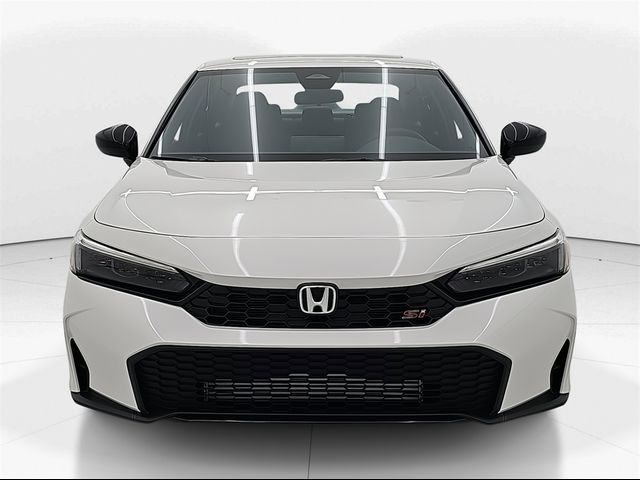 2025 Honda Civic Si Base