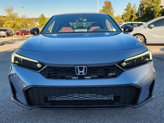 2025 Honda Civic Si Base