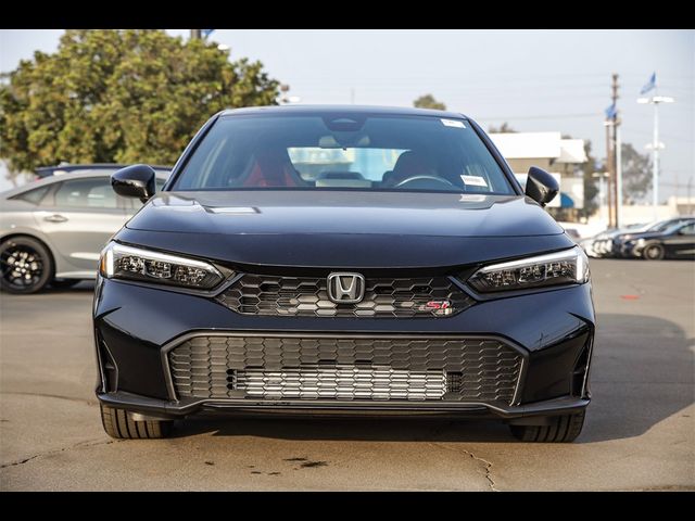 2025 Honda Civic Si Base