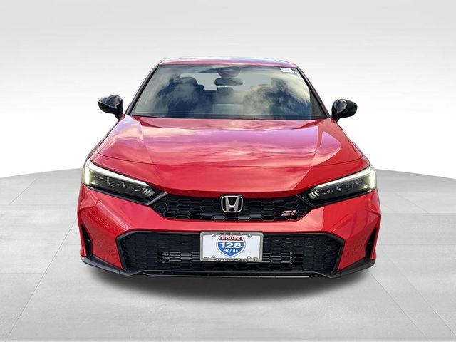 2025 Honda Civic Si Base