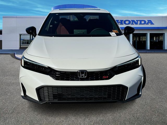 2025 Honda Civic Si Base