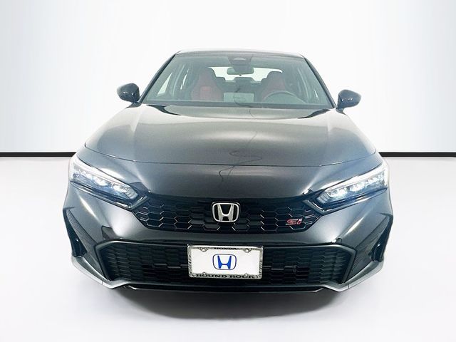 2025 Honda Civic Si Base