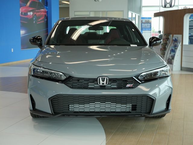 2025 Honda Civic Si Base