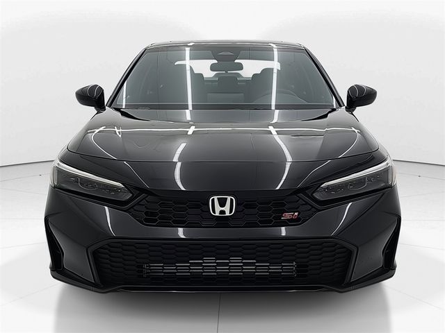 2025 Honda Civic Si Base