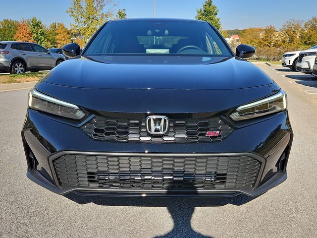 2025 Honda Civic Si Base