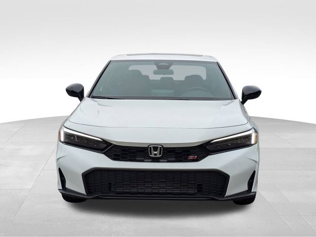 2025 Honda Civic Si Base