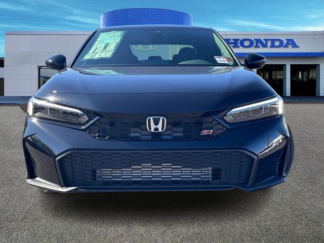 2025 Honda Civic Si Base