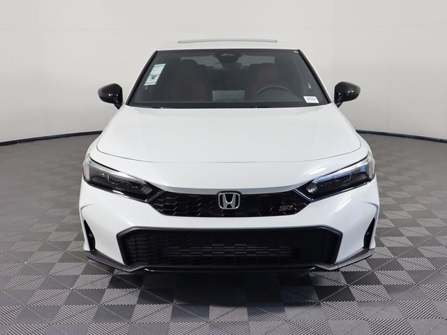 2025 Honda Civic Si Base