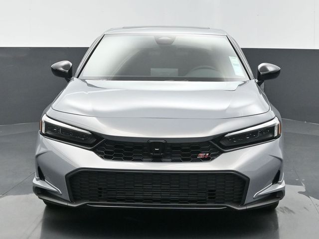 2025 Honda Civic Si Base