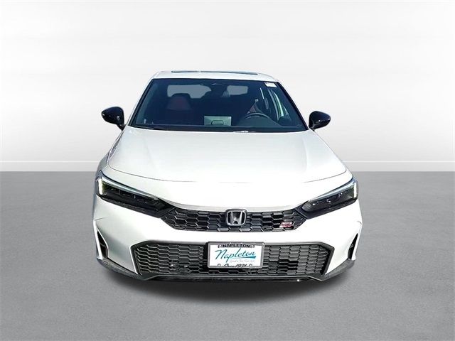 2025 Honda Civic Si Base