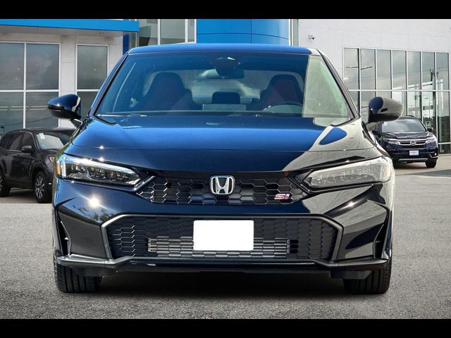 2025 Honda Civic Si Base