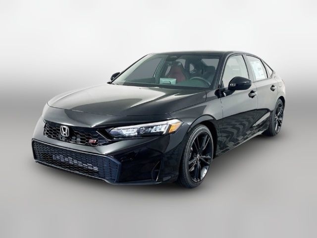 2025 Honda Civic Si Base