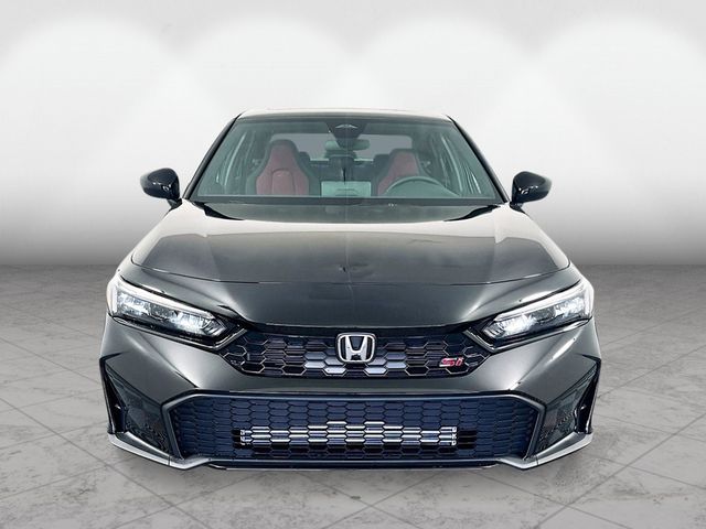 2025 Honda Civic Si Base