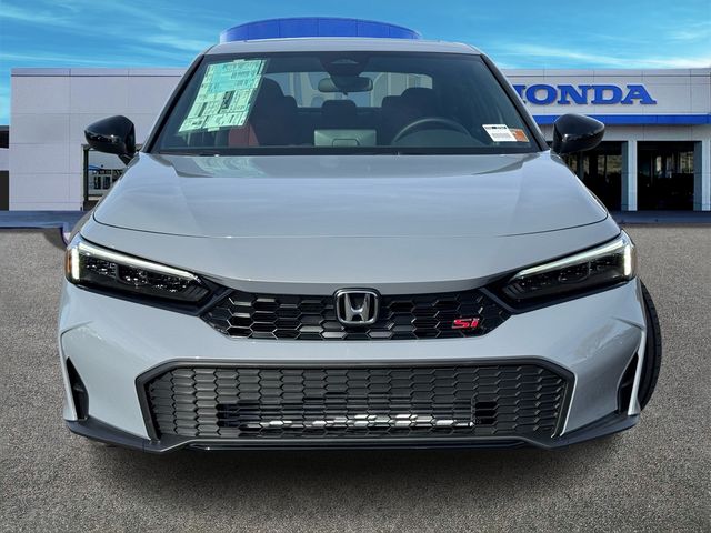 2025 Honda Civic Si Base