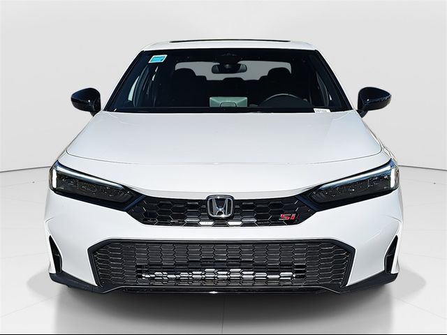 2025 Honda Civic Si Base