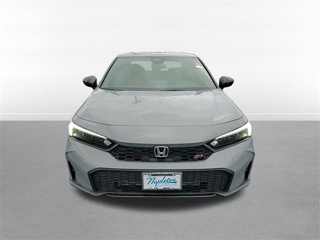 2025 Honda Civic Si Base