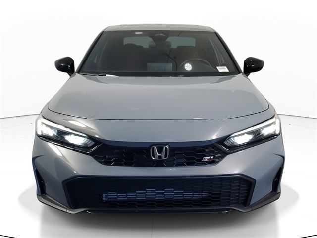 2025 Honda Civic Si Base