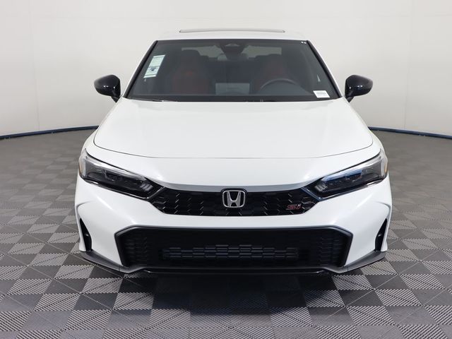 2025 Honda Civic Si Base